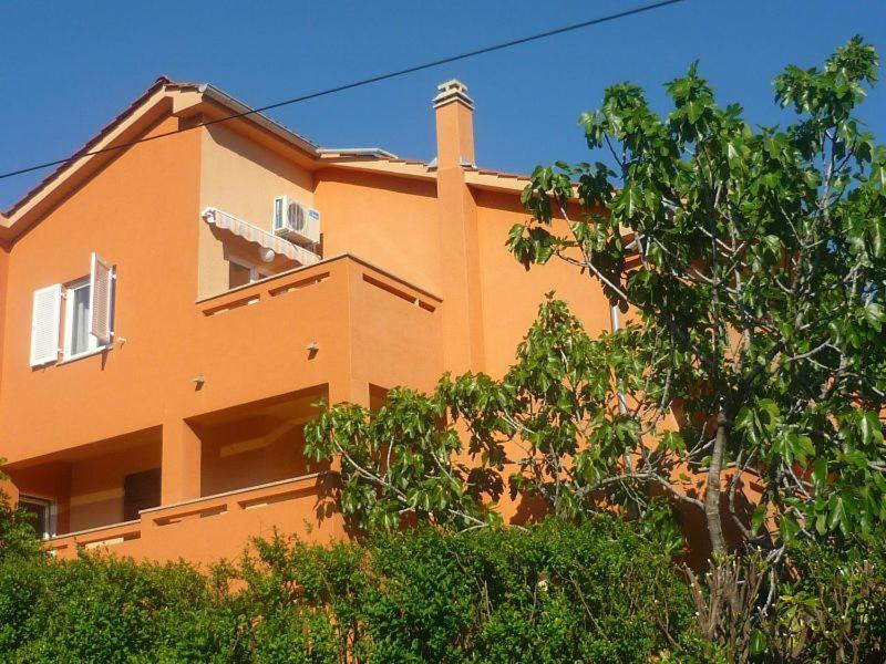 Mirjana Apartman Baška
